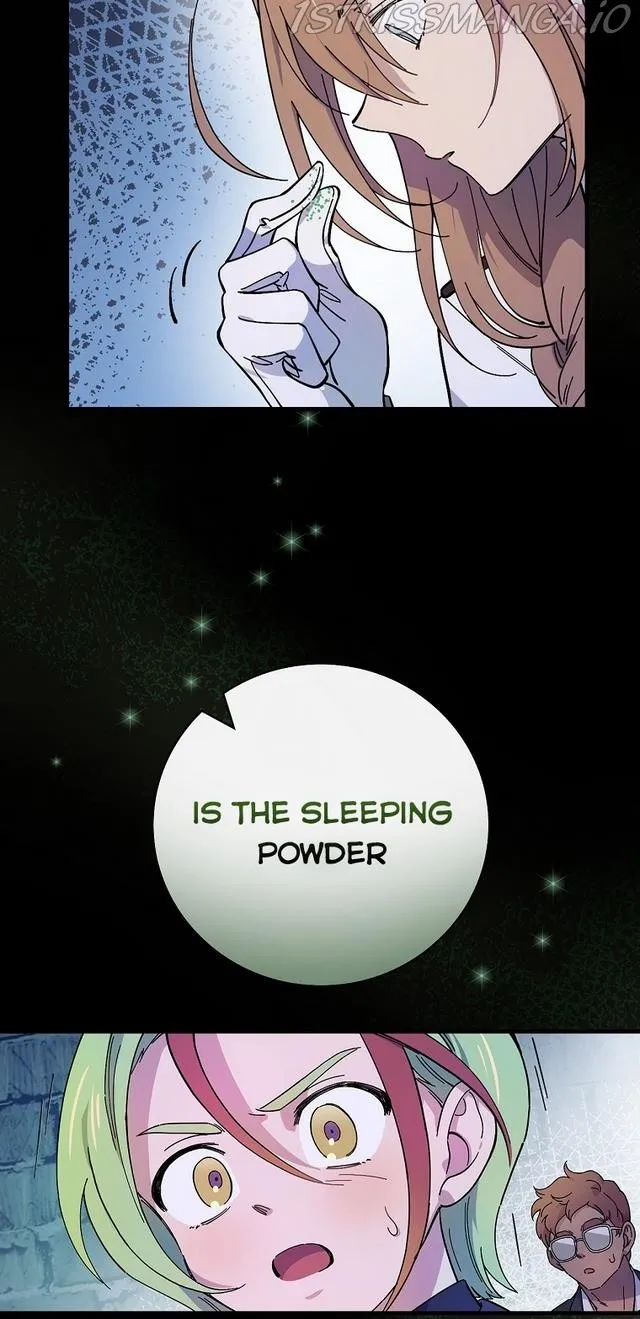 Melody of the Deadwood Chapter 17 page 3 - 