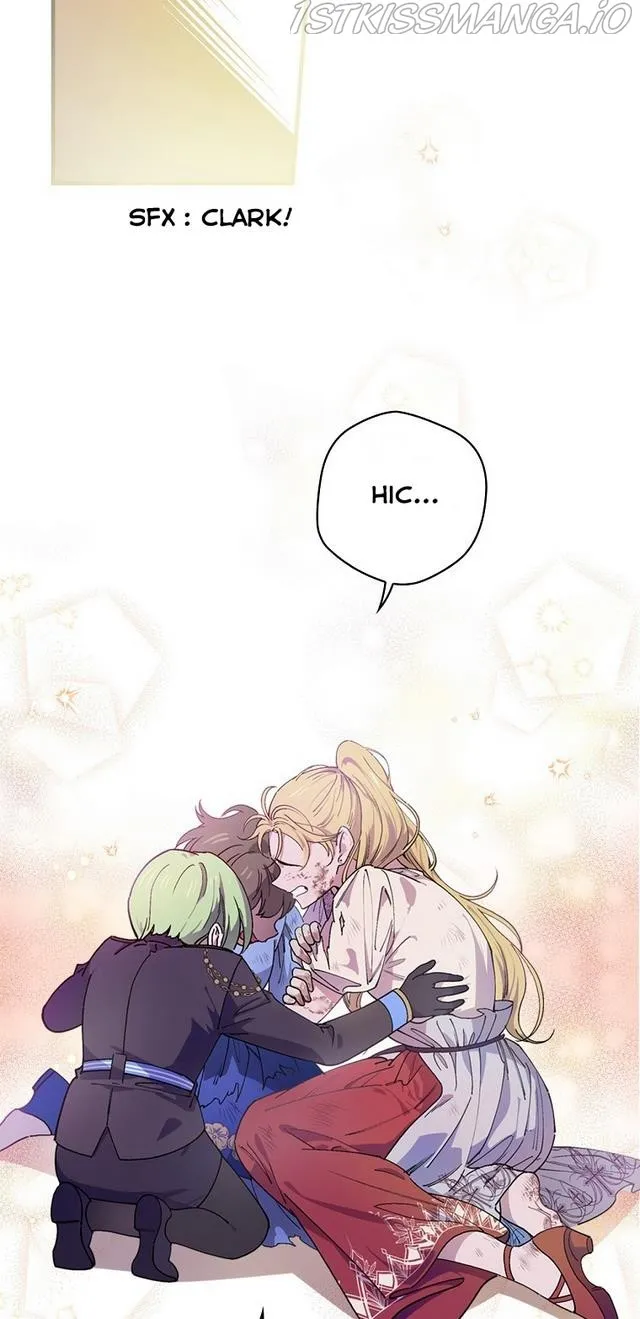 Melody of the Deadwood Chapter 17 page 21 - 