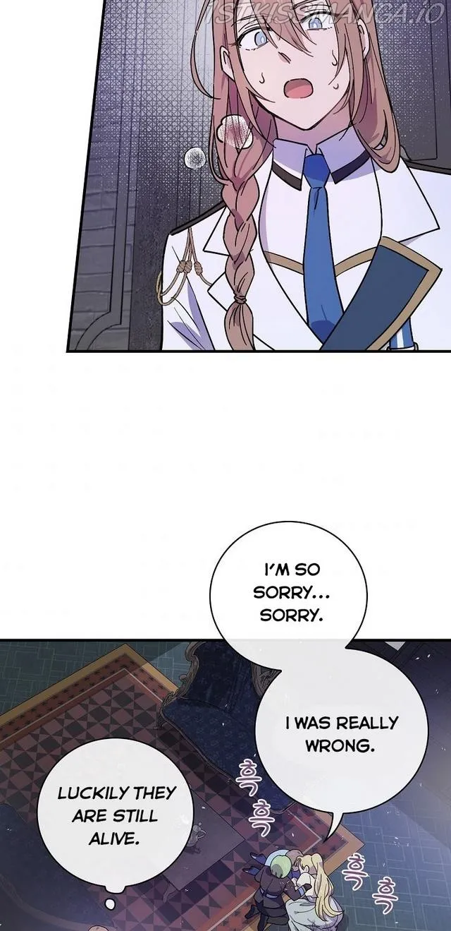 Melody of the Deadwood Chapter 17 page 23 - 