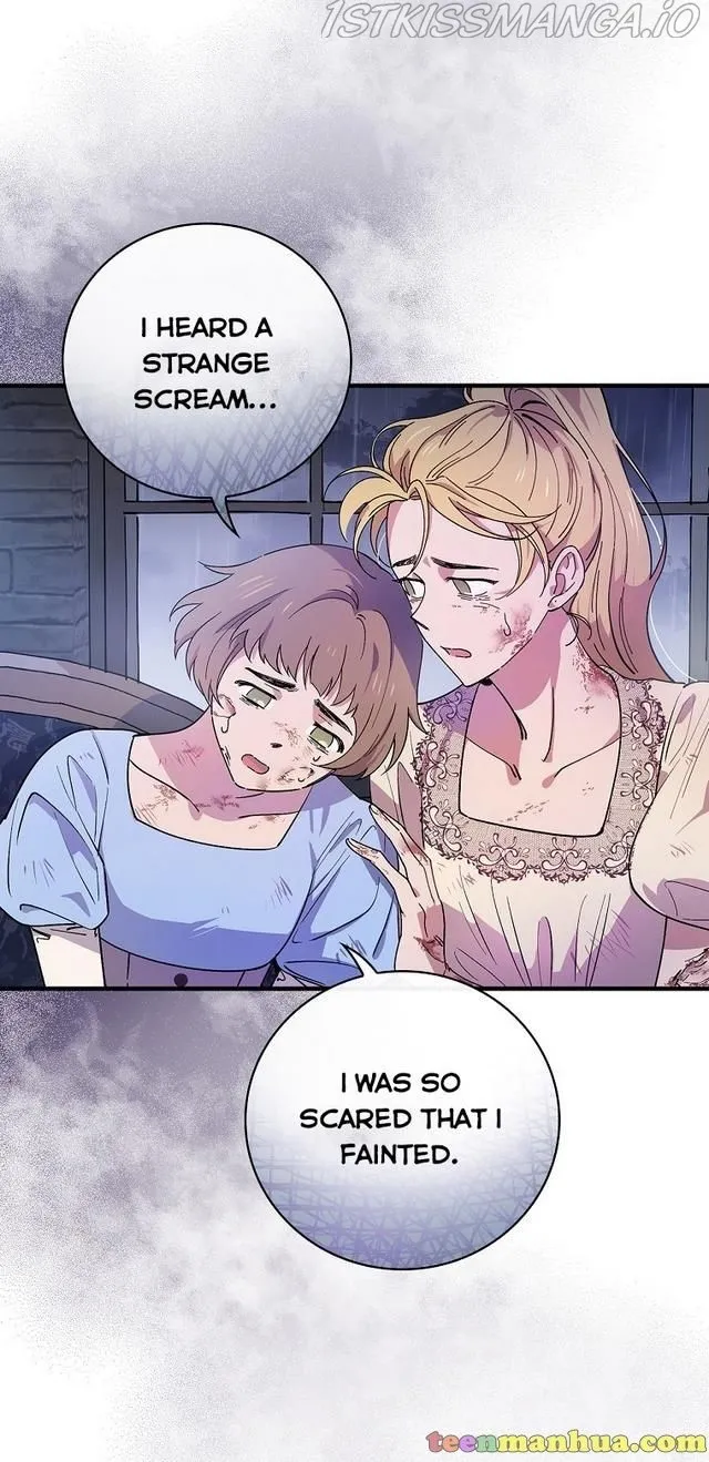 Melody of the Deadwood Chapter 17 page 26 - 