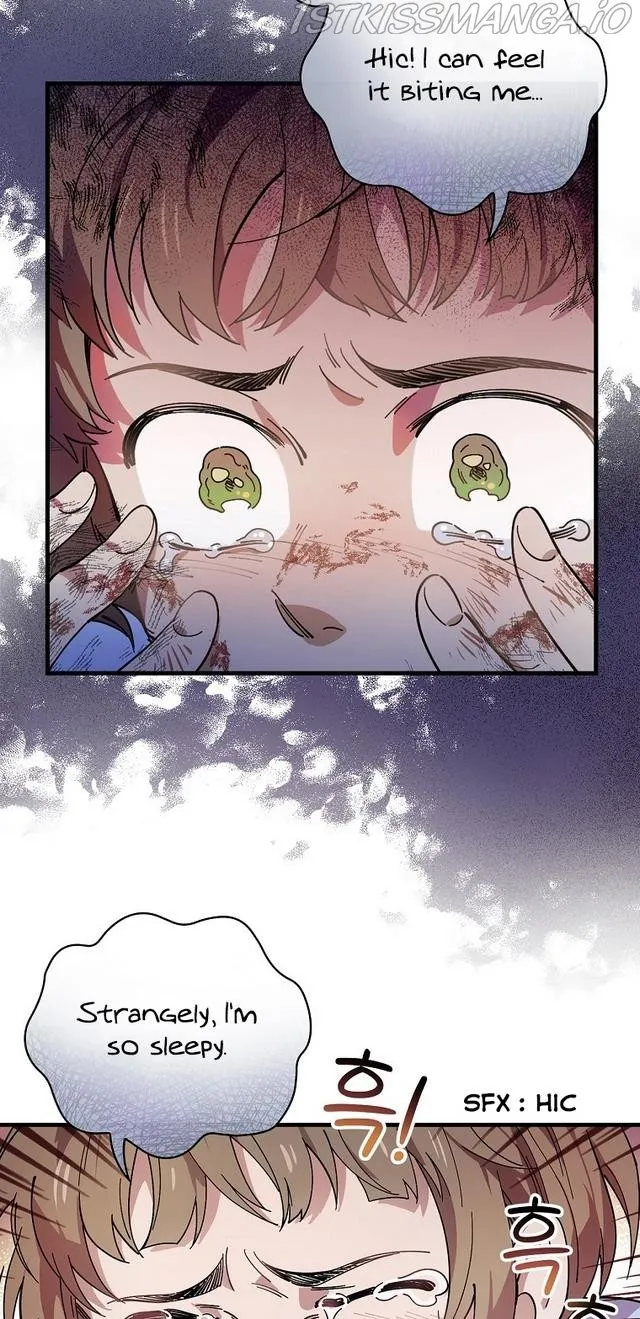 Melody of the Deadwood Chapter 17 page 28 - 