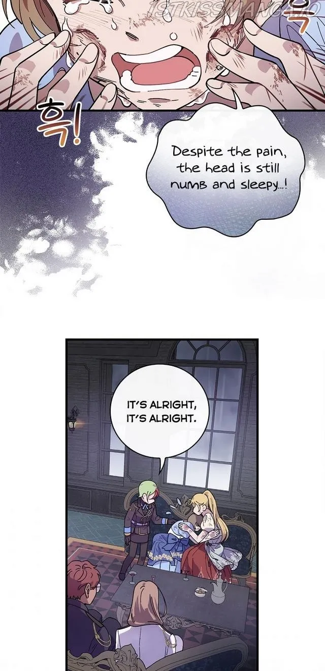 Melody of the Deadwood Chapter 17 page 29 - 