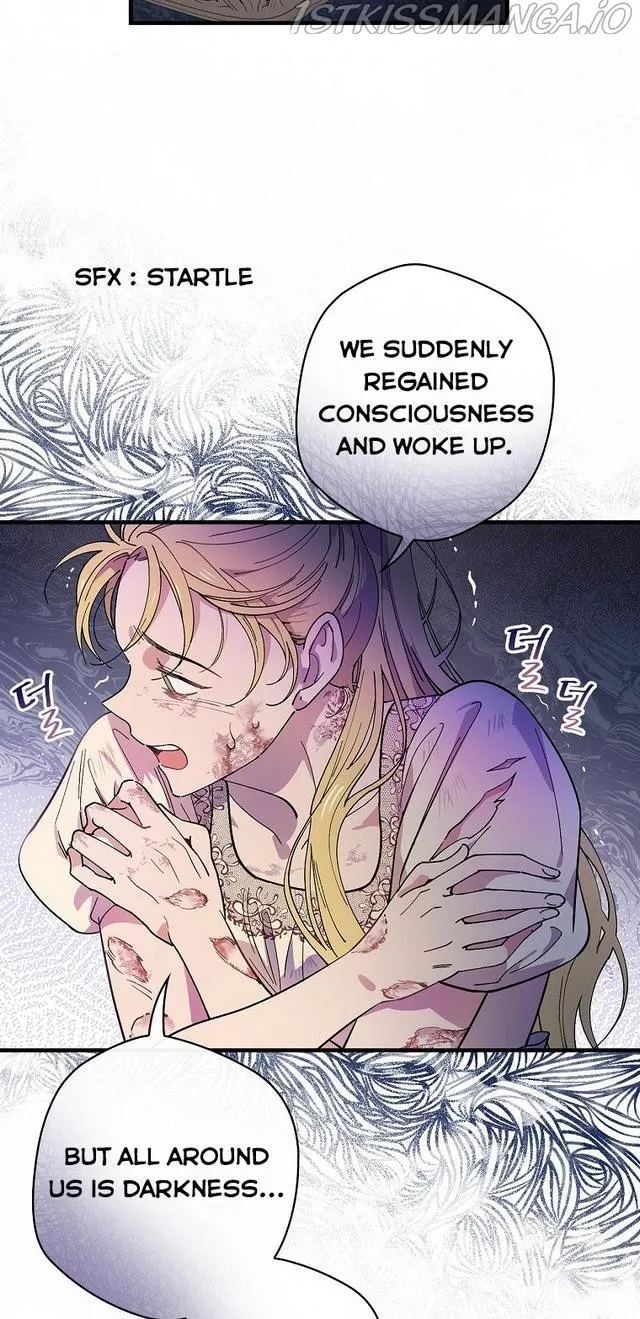 Melody of the Deadwood Chapter 17 page 30 - 