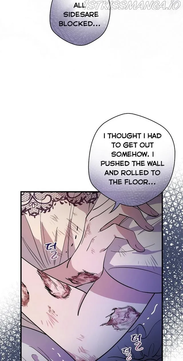 Melody of the Deadwood Chapter 17 page 31 - 