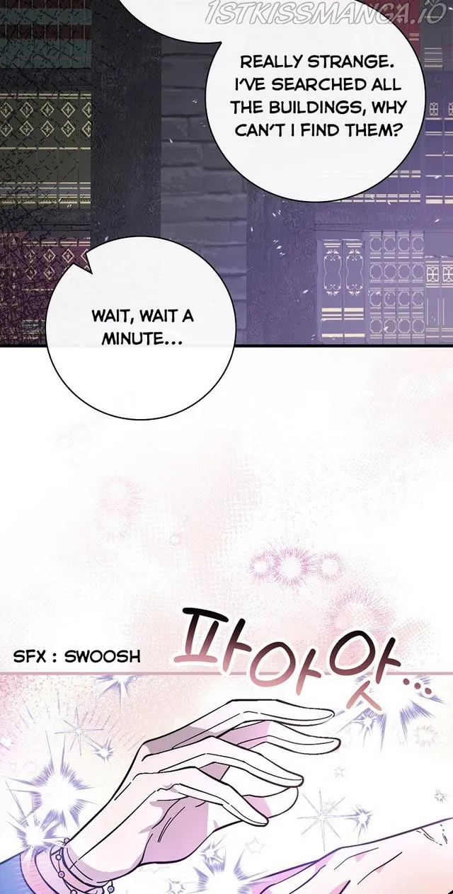 Melody of the Deadwood Chapter 17 page 33 - 