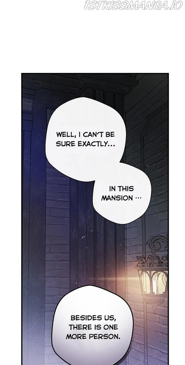 Melody of the Deadwood Chapter 17 page 35 - 