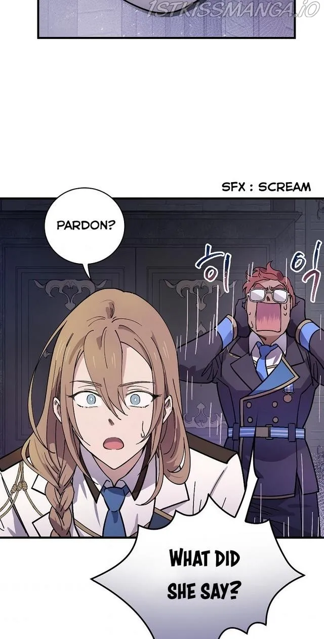 Melody of the Deadwood Chapter 17 page 36 - 