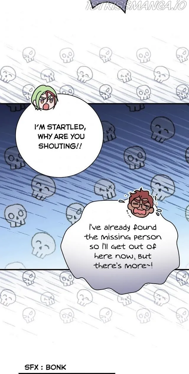 Melody of the Deadwood Chapter 17 page 37 - 
