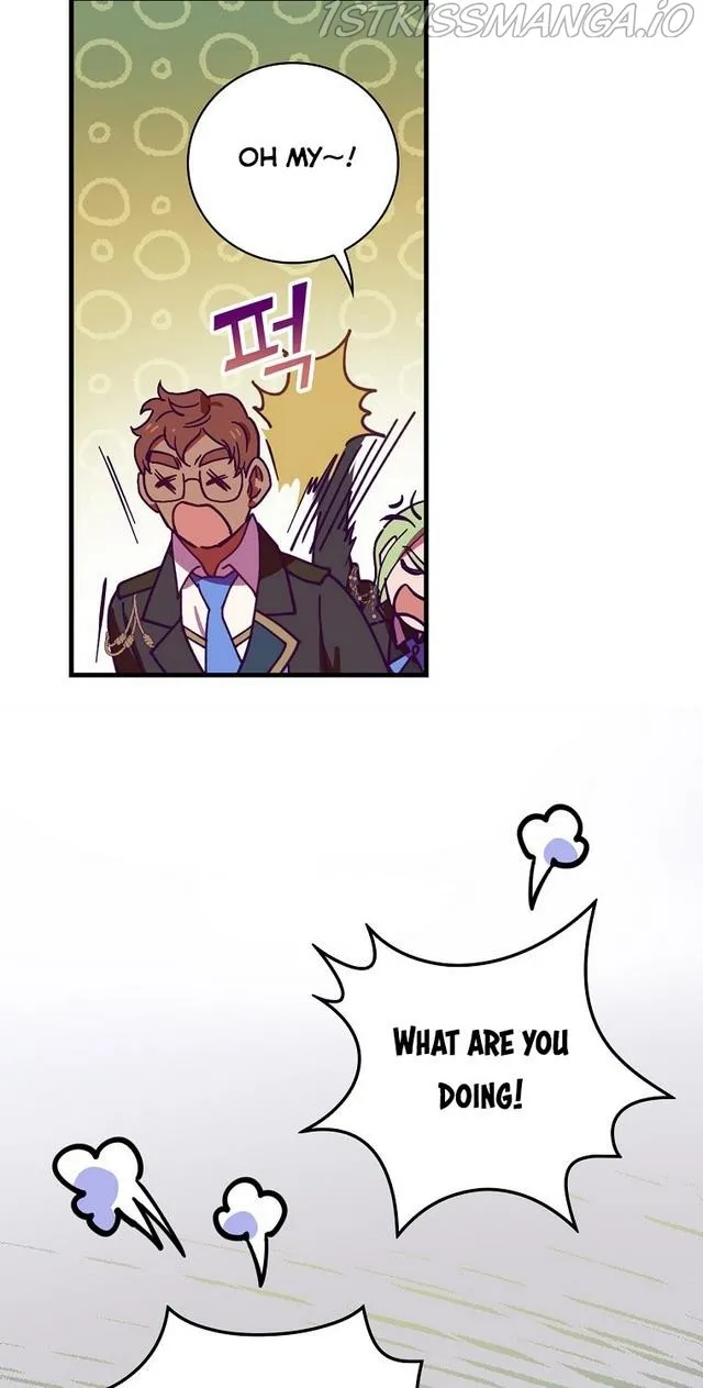 Melody of the Deadwood Chapter 17 page 38 - 