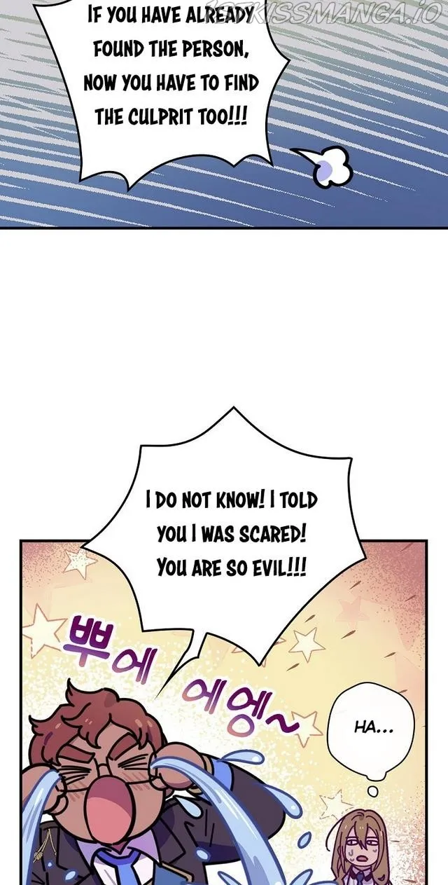 Melody of the Deadwood Chapter 17 page 39 - 