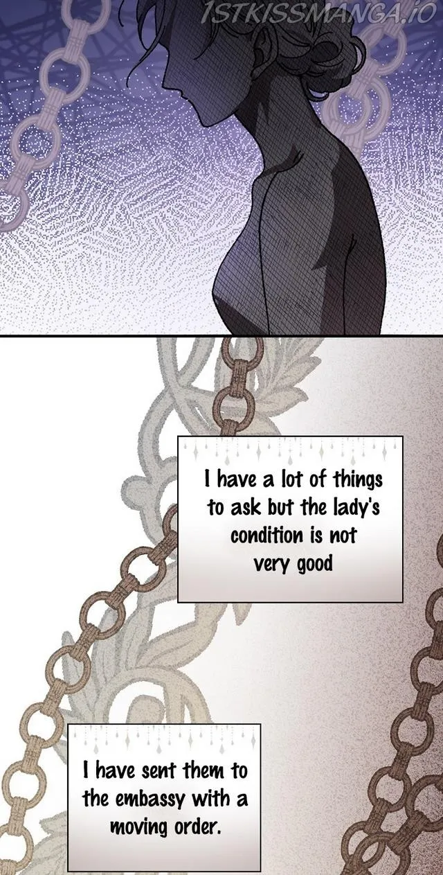 Melody of the Deadwood Chapter 17 page 41 - 
