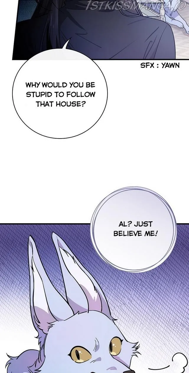 Melody of the Deadwood Chapter 17 page 45 - 