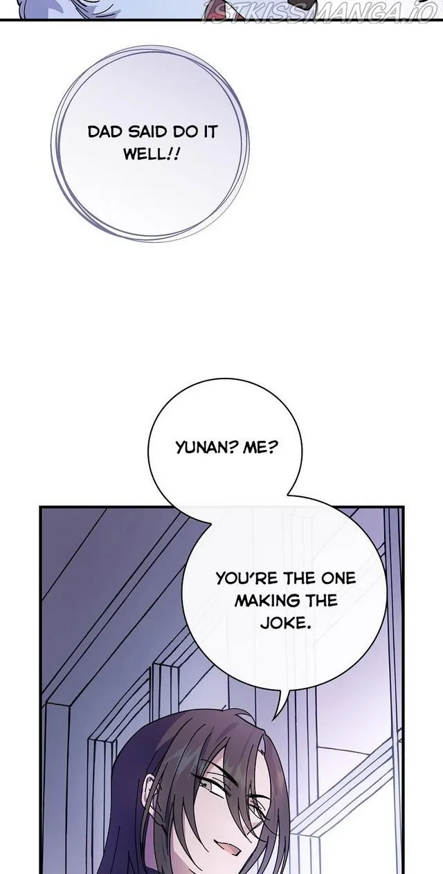 Melody of the Deadwood Chapter 17 page 46 - 