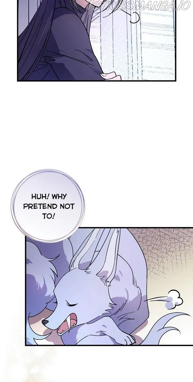 Melody of the Deadwood Chapter 17 page 47 - 