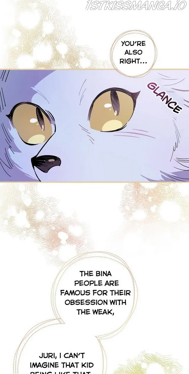 Melody of the Deadwood Chapter 17 page 48 - 
