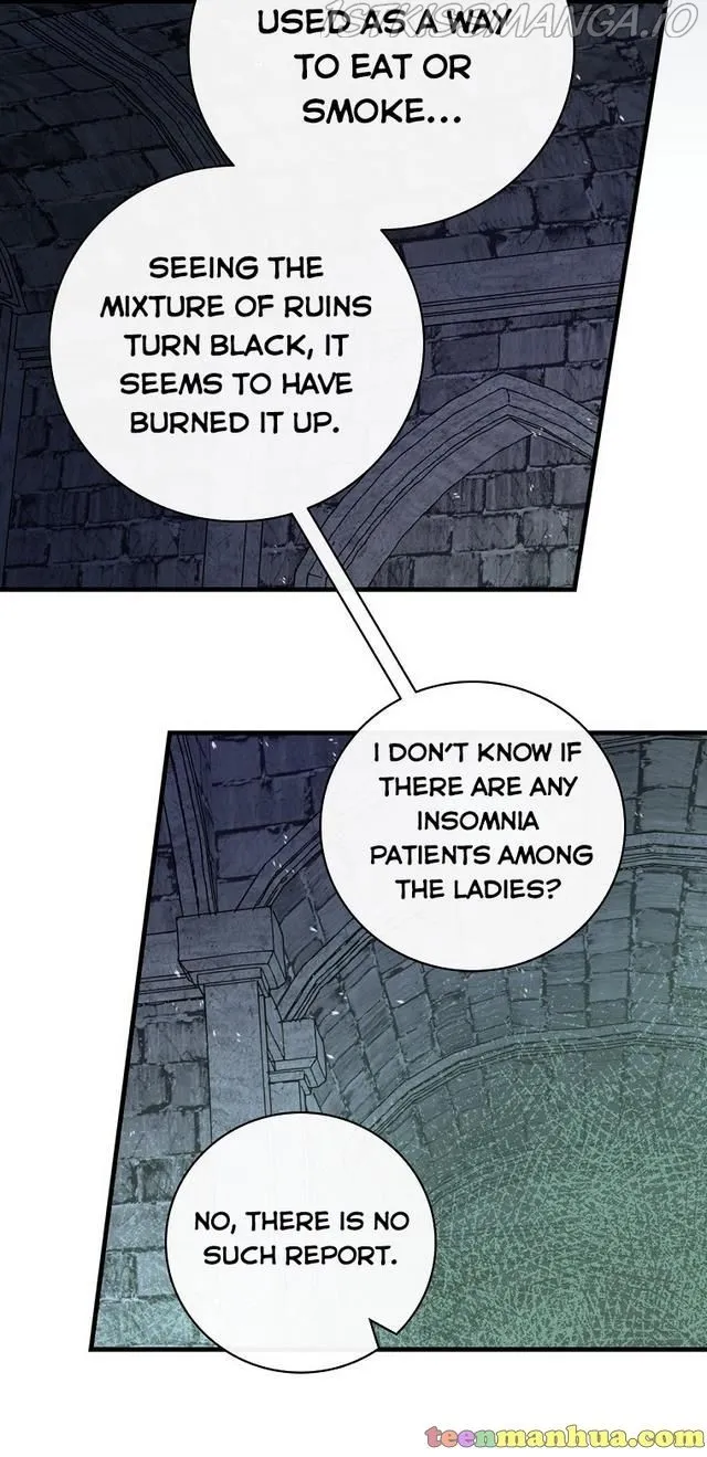 Melody of the Deadwood Chapter 17 page 6 - 