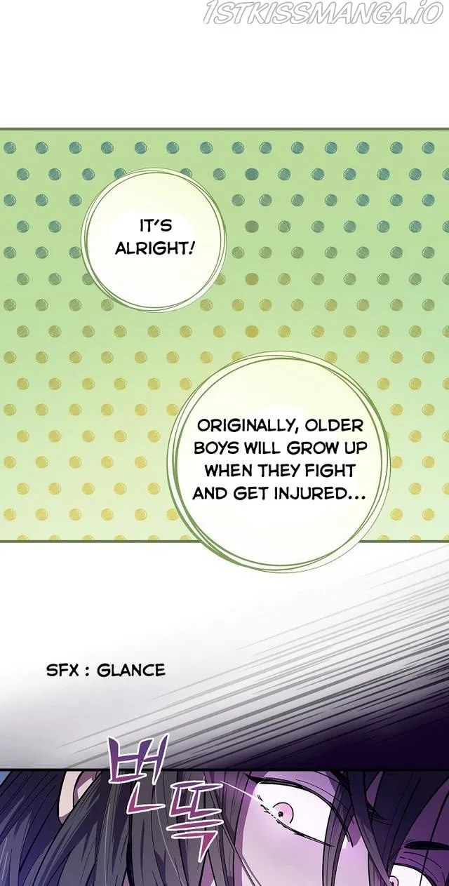 Melody of the Deadwood Chapter 17 page 51 - 