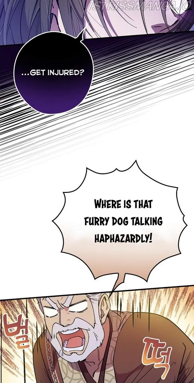 Melody of the Deadwood Chapter 17 page 52 - 
