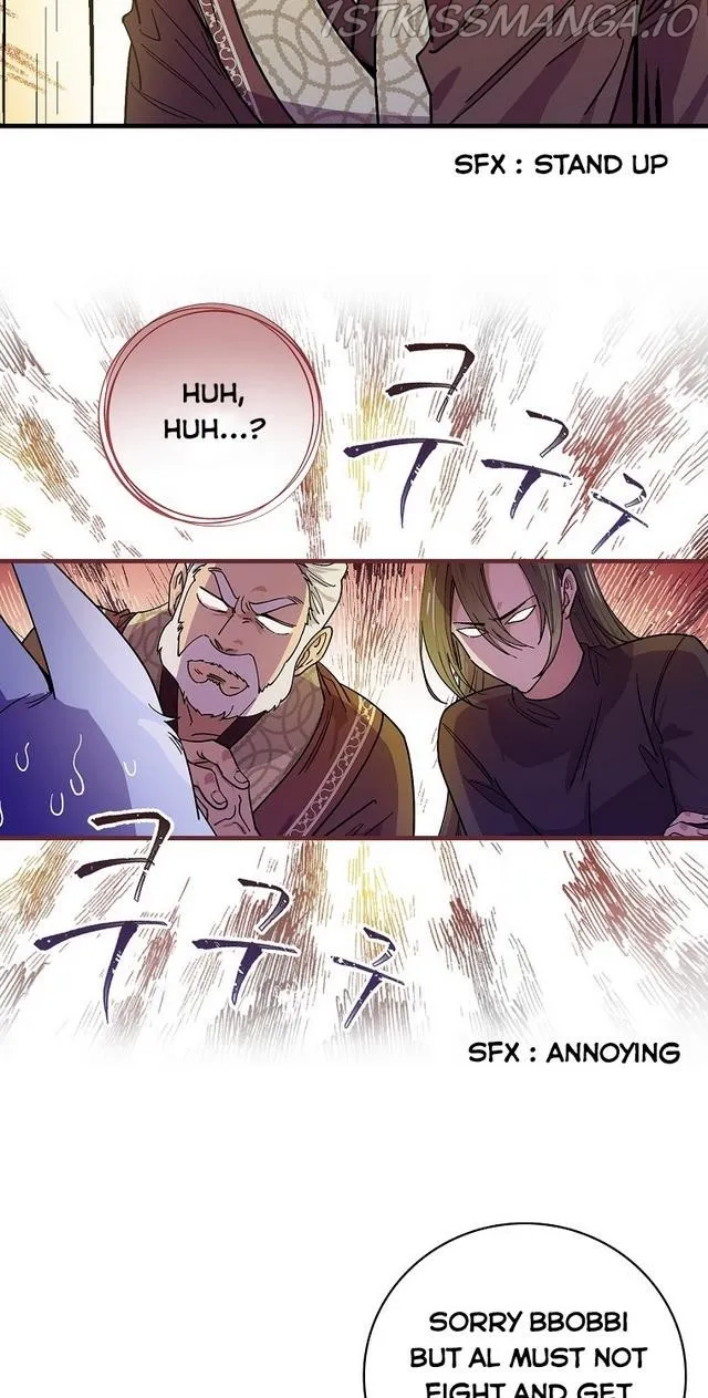 Melody of the Deadwood Chapter 17 page 53 - 