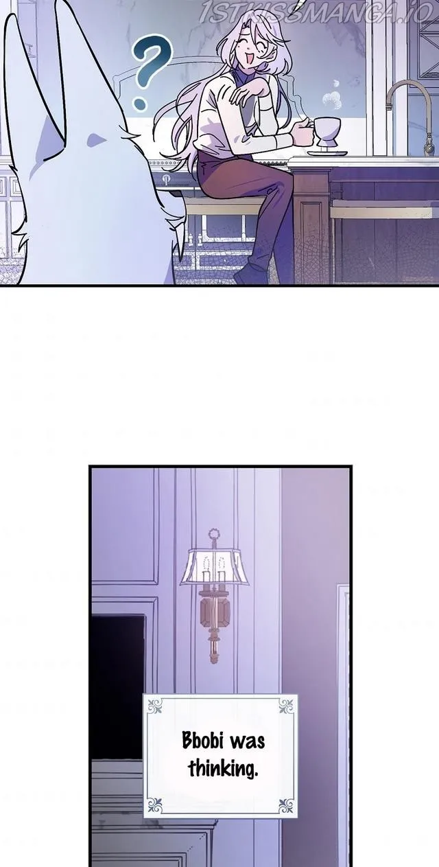 Melody of the Deadwood Chapter 17 page 56 - 