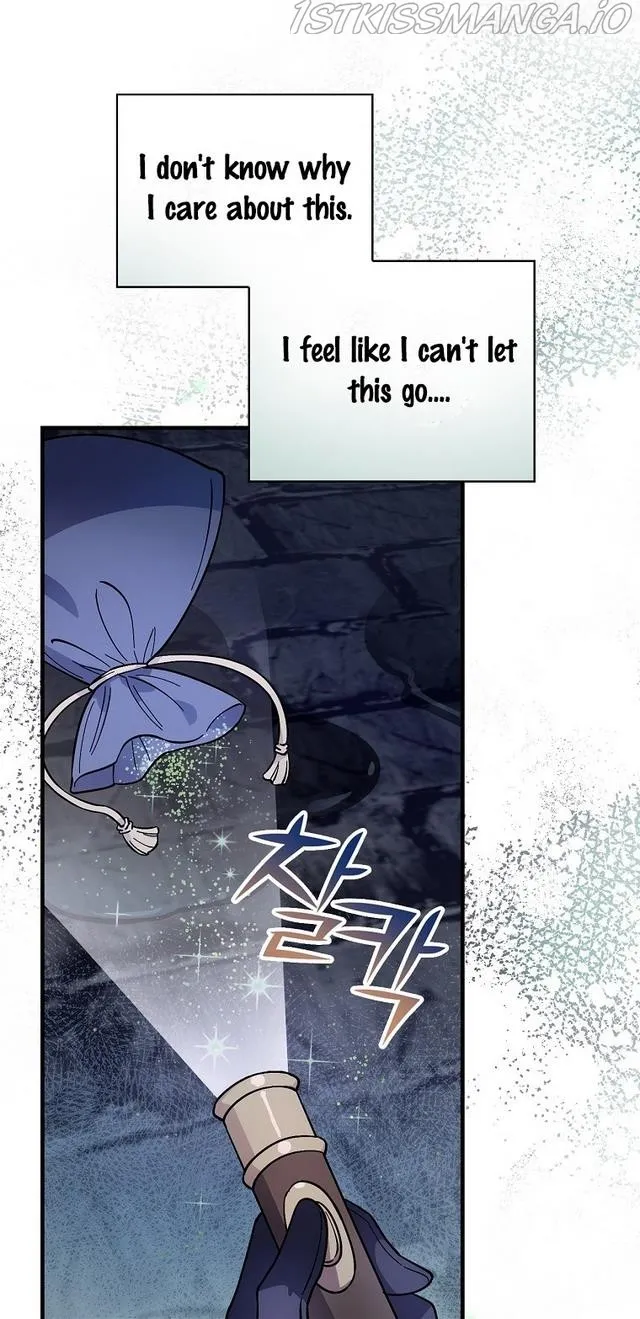 Melody of the Deadwood Chapter 17 page 8 - 