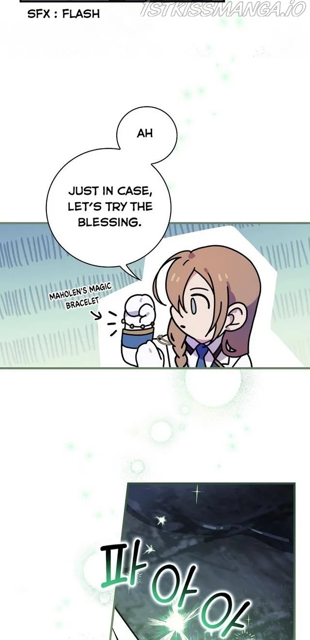 Melody of the Deadwood Chapter 17 page 9 - 