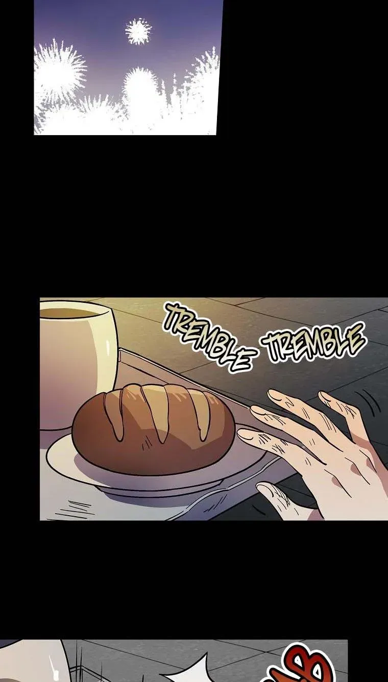 Melody of the Deadwood Chapter 18 page 2 - 