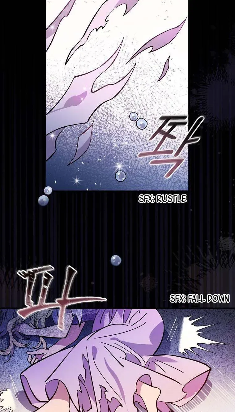 Melody of the Deadwood Chapter 18 page 15 - 
