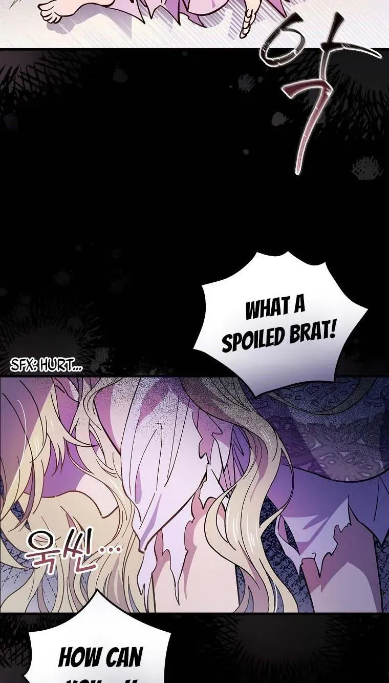 Melody of the Deadwood Chapter 18 page 16 - 
