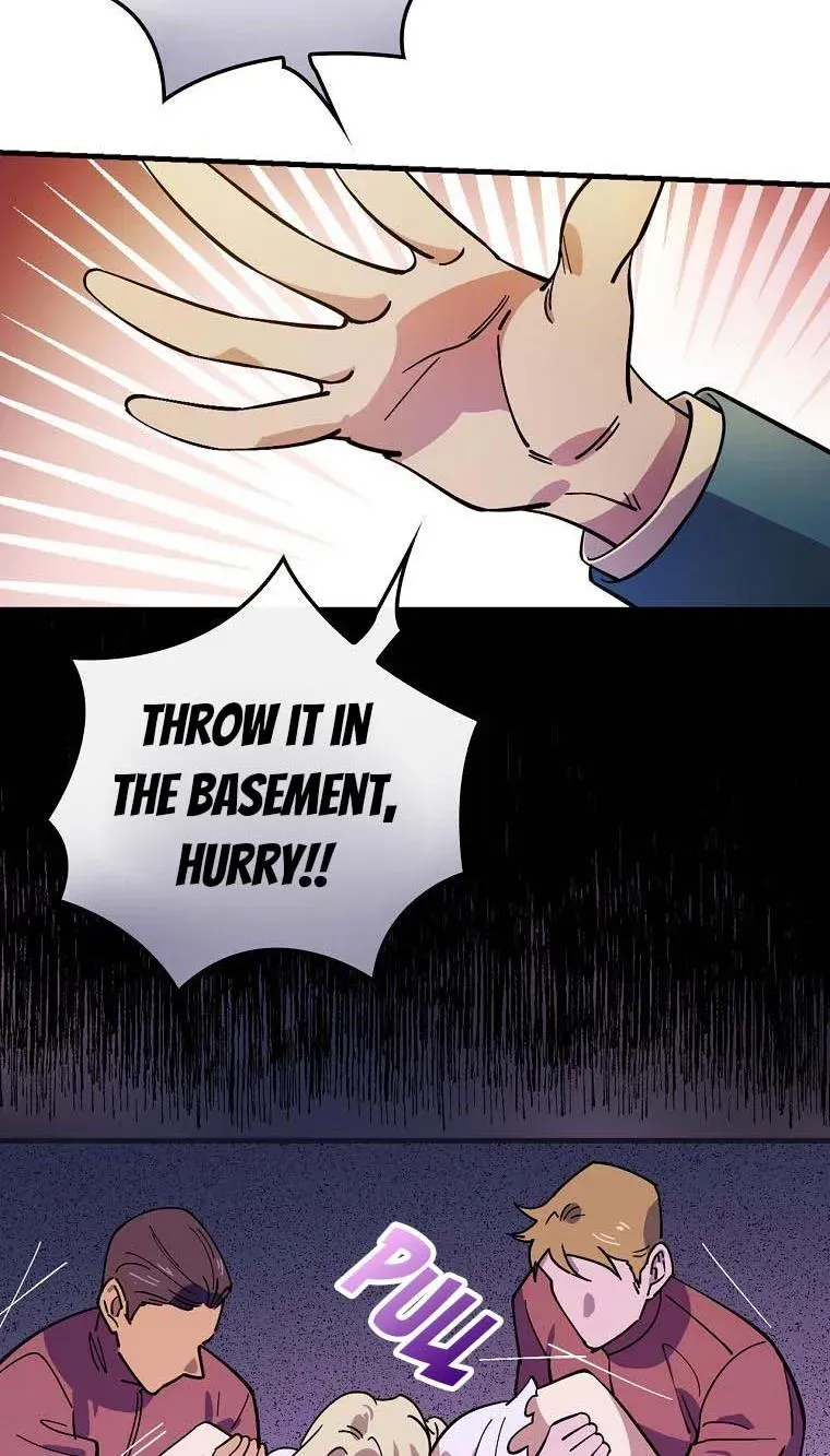 Melody of the Deadwood Chapter 18 page 19 - 