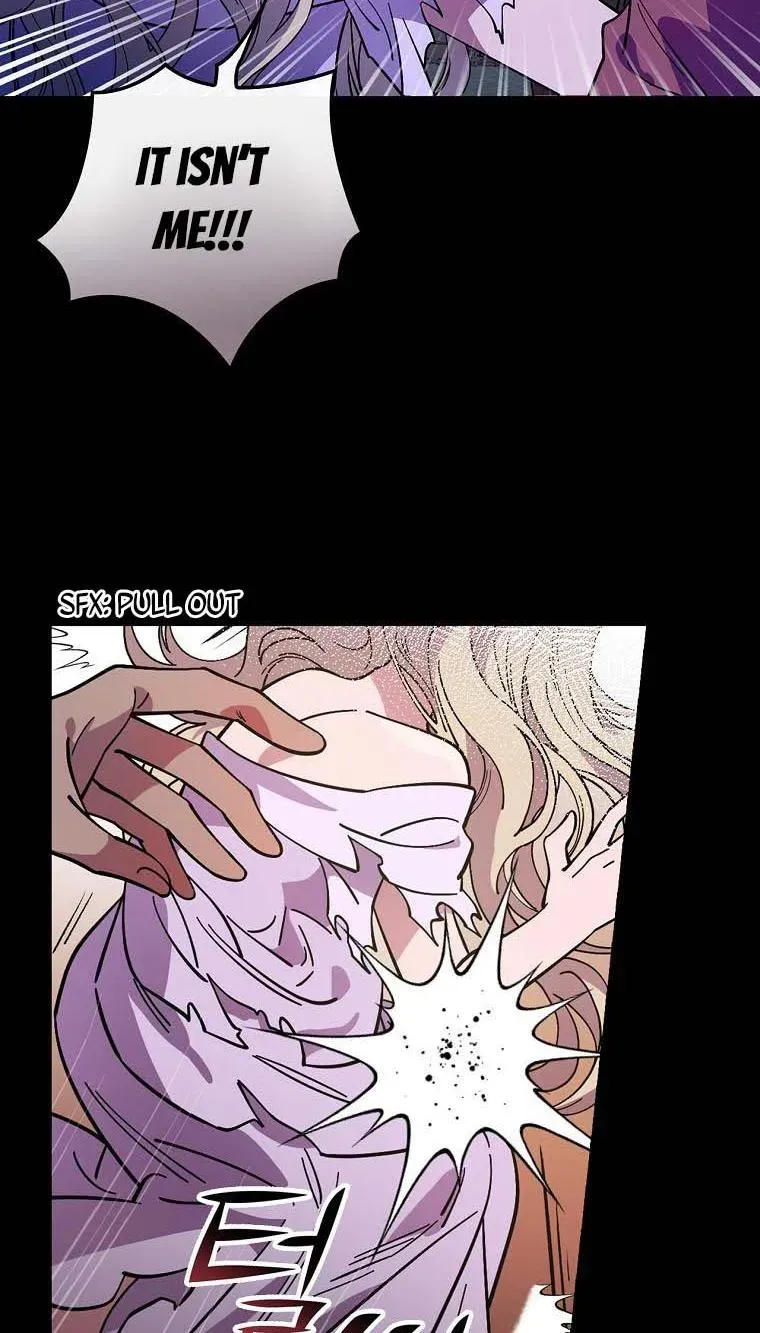 Melody of the Deadwood Chapter 18 page 21 - 