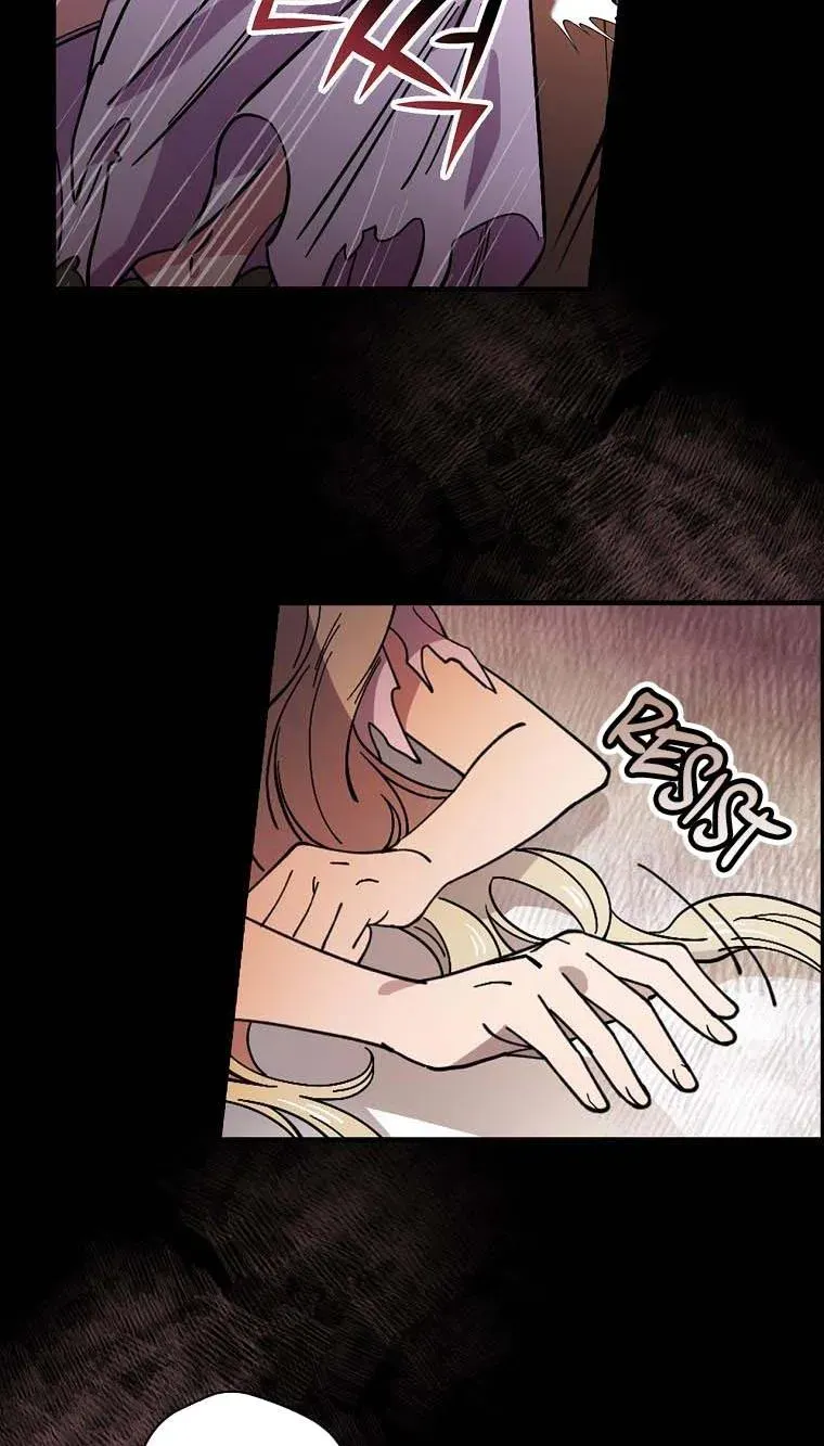 Melody of the Deadwood Chapter 18 page 22 - 