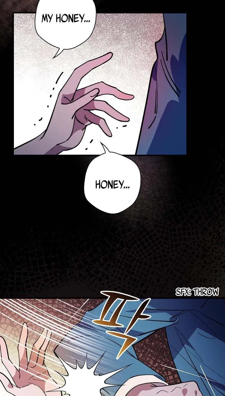Melody of the Deadwood Chapter 18 page 23 - 