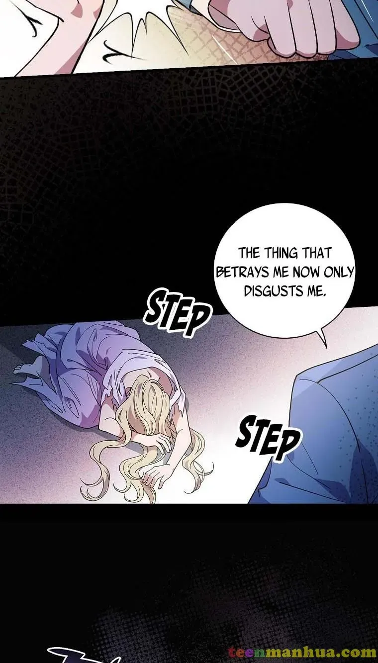 Melody of the Deadwood Chapter 18 page 24 - 
