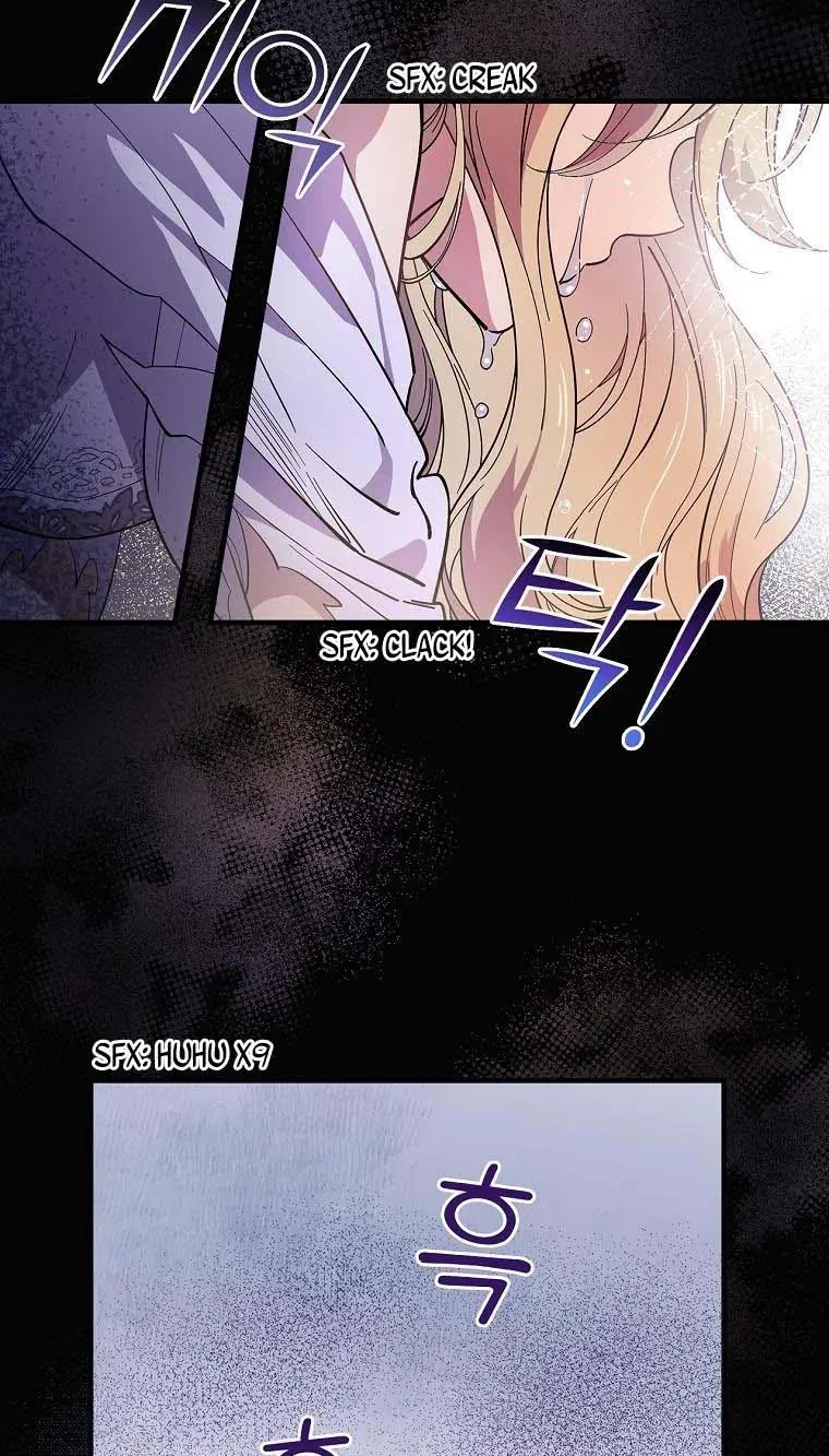 Melody of the Deadwood Chapter 18 page 25 - 