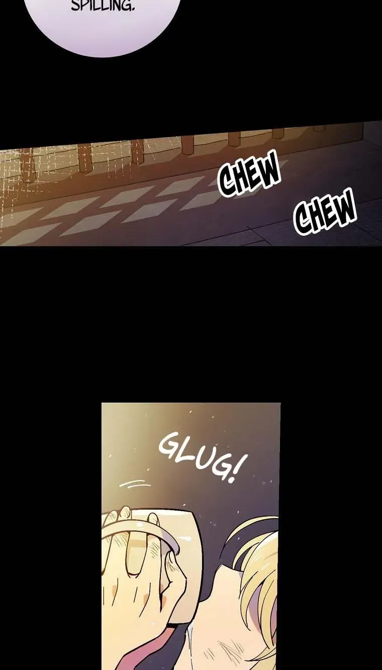 Melody of the Deadwood Chapter 18 page 4 - 