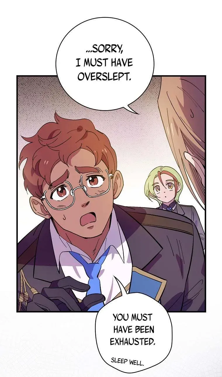 Melody of the Deadwood Chapter 18 page 31 - 