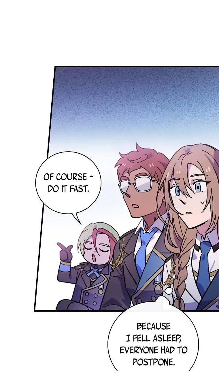 Melody of the Deadwood Chapter 18 page 34 - 