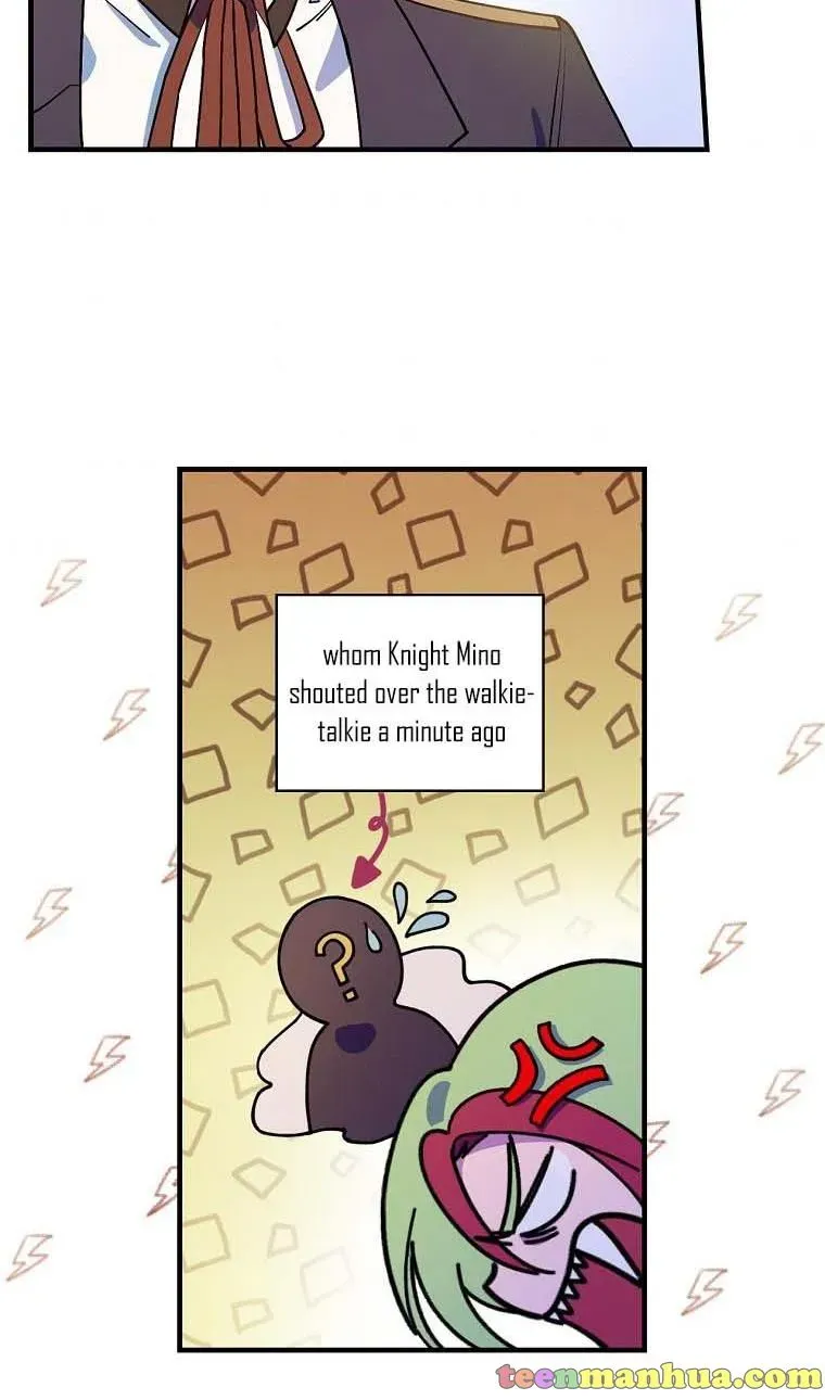 Melody of the Deadwood Chapter 18 page 36 - 
