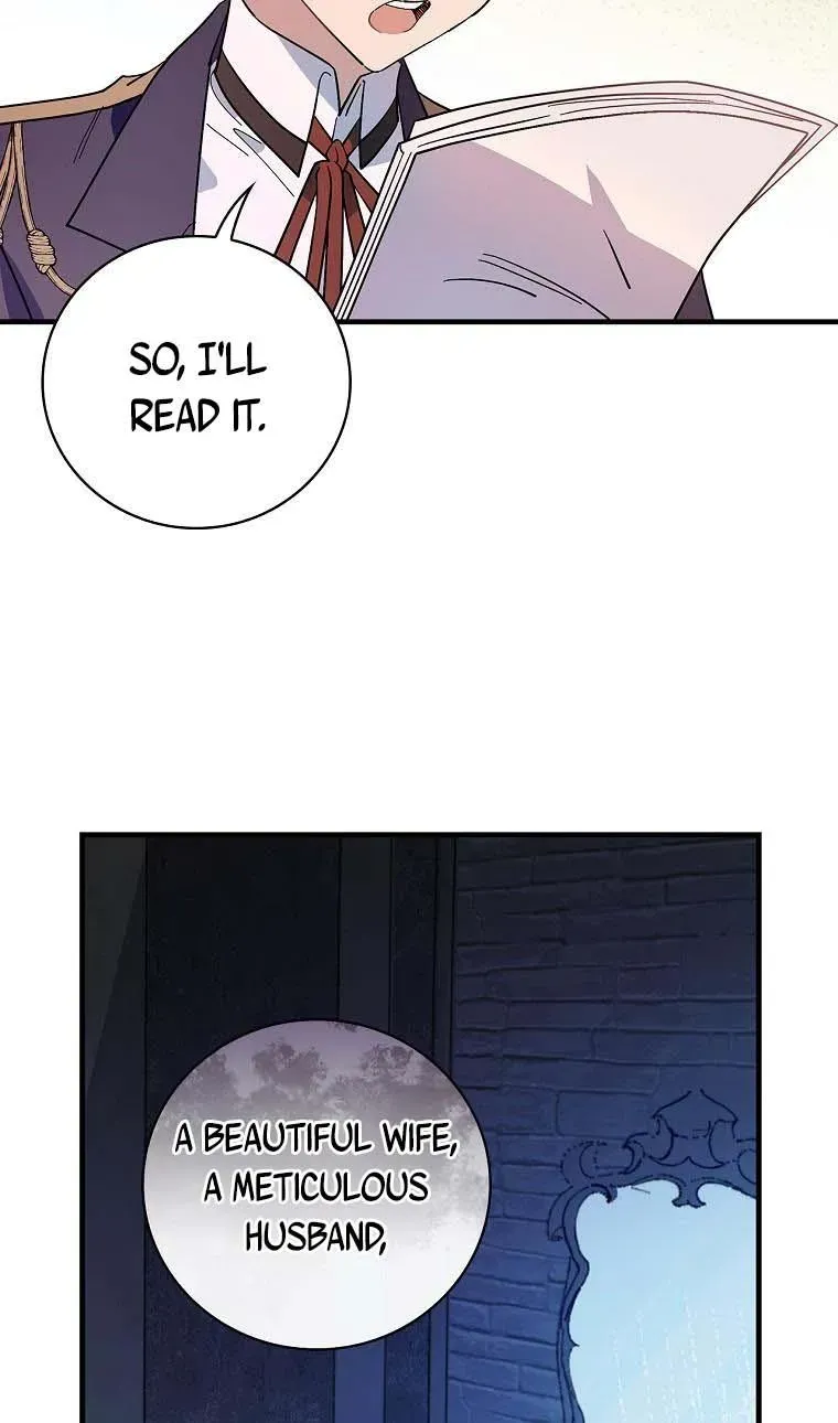 Melody of the Deadwood Chapter 18 page 39 - 