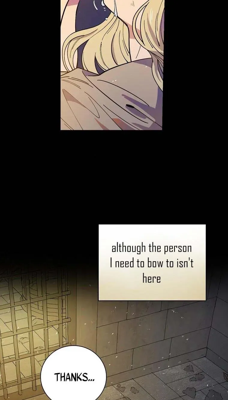 Melody of the Deadwood Chapter 18 page 5 - 