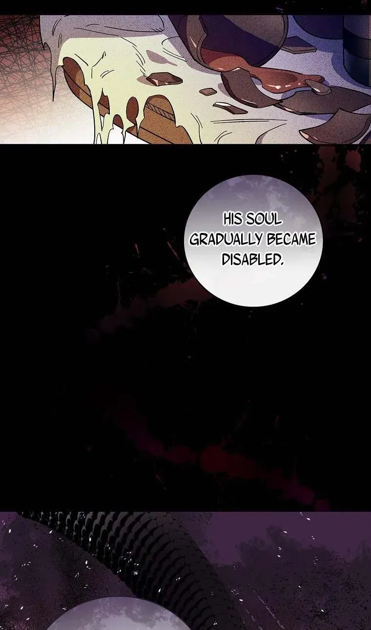 Melody of the Deadwood Chapter 18 page 42 - 