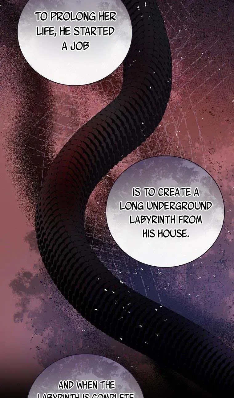 Melody of the Deadwood Chapter 18 page 43 - 