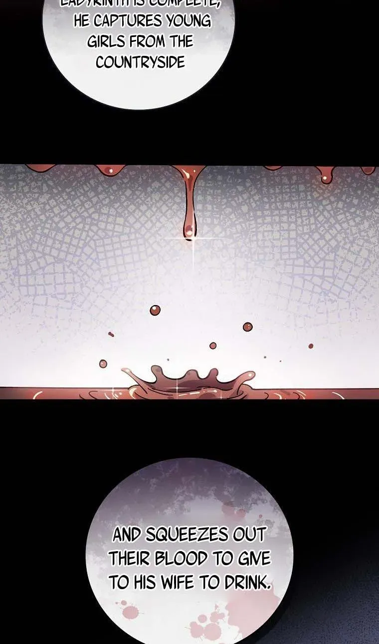 Melody of the Deadwood Chapter 18 page 44 - 