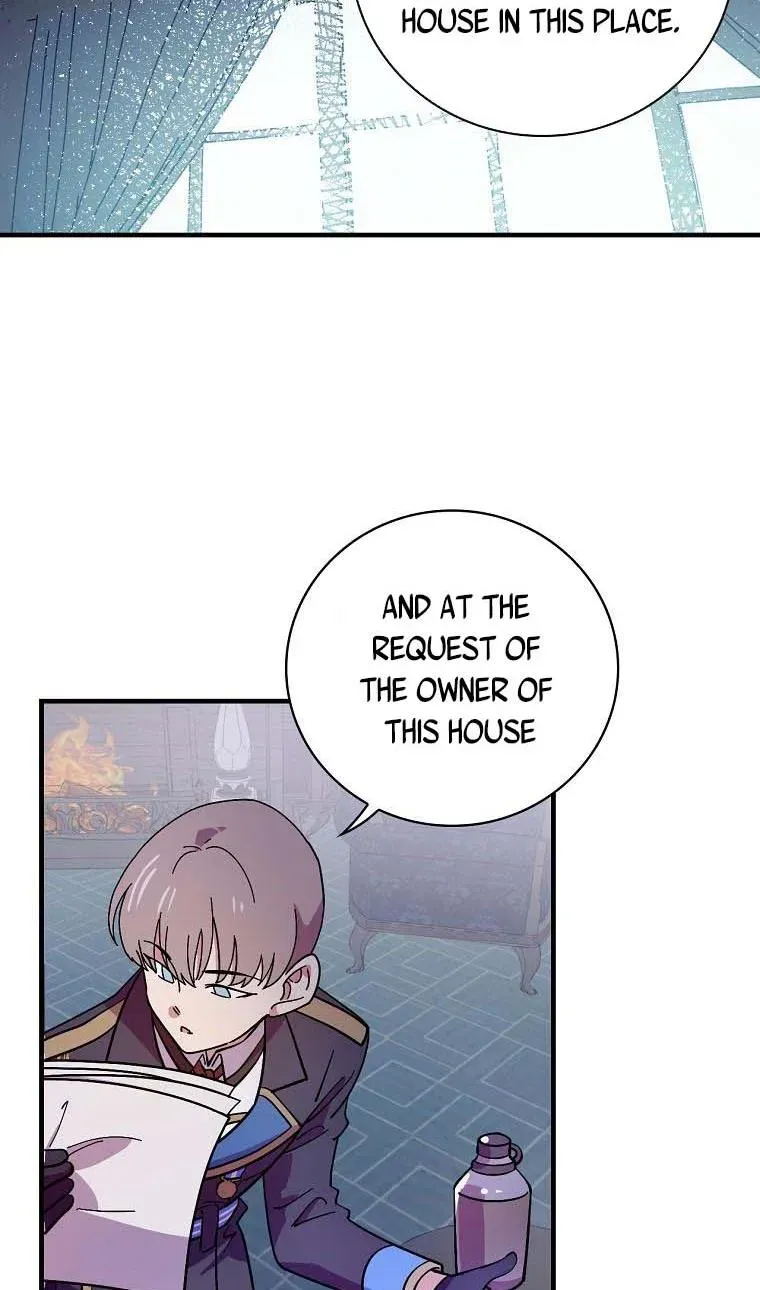 Melody of the Deadwood Chapter 18 page 48 - 