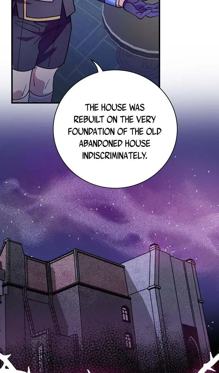 Melody of the Deadwood Chapter 18 page 49 - 