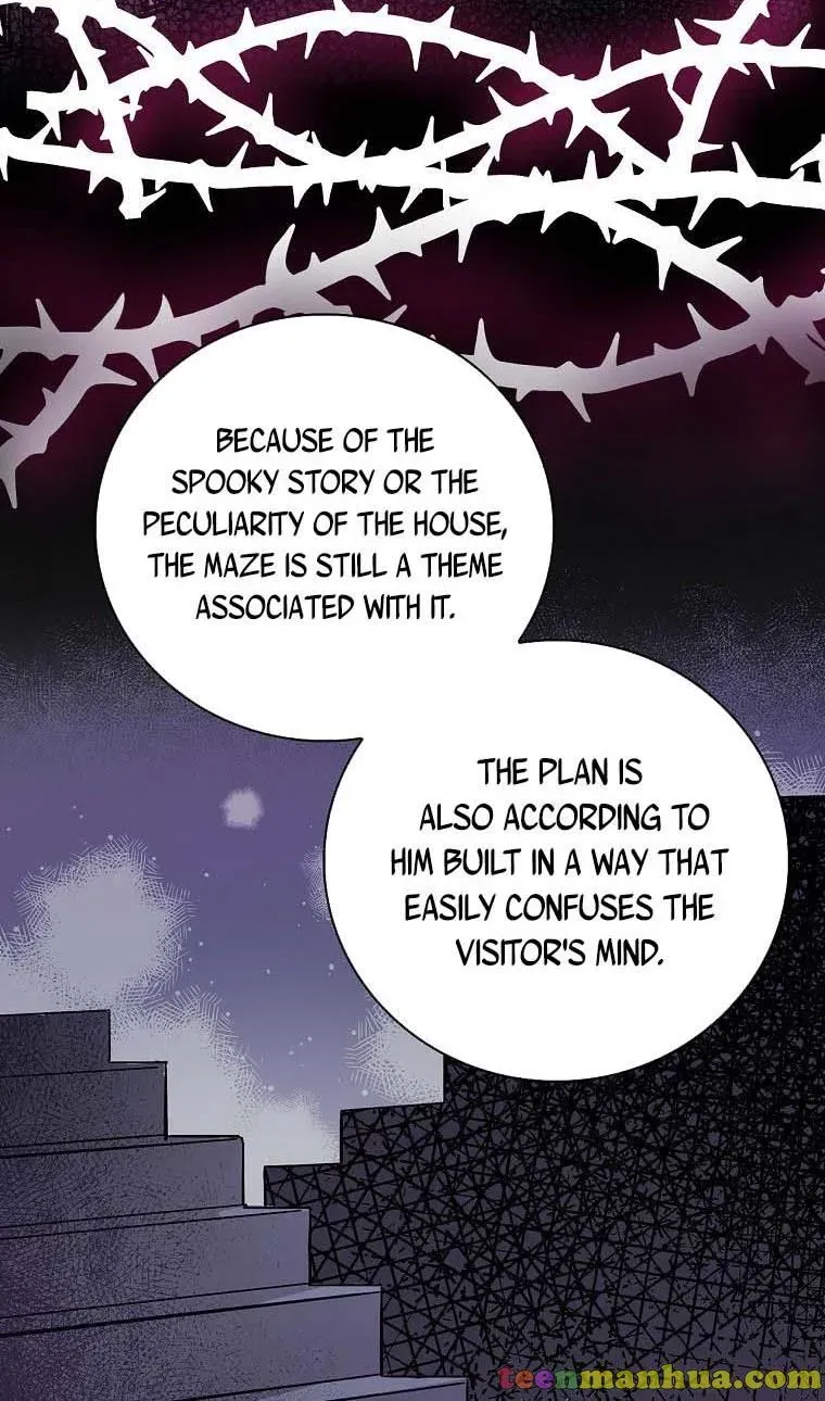 Melody of the Deadwood Chapter 18 page 50 - 