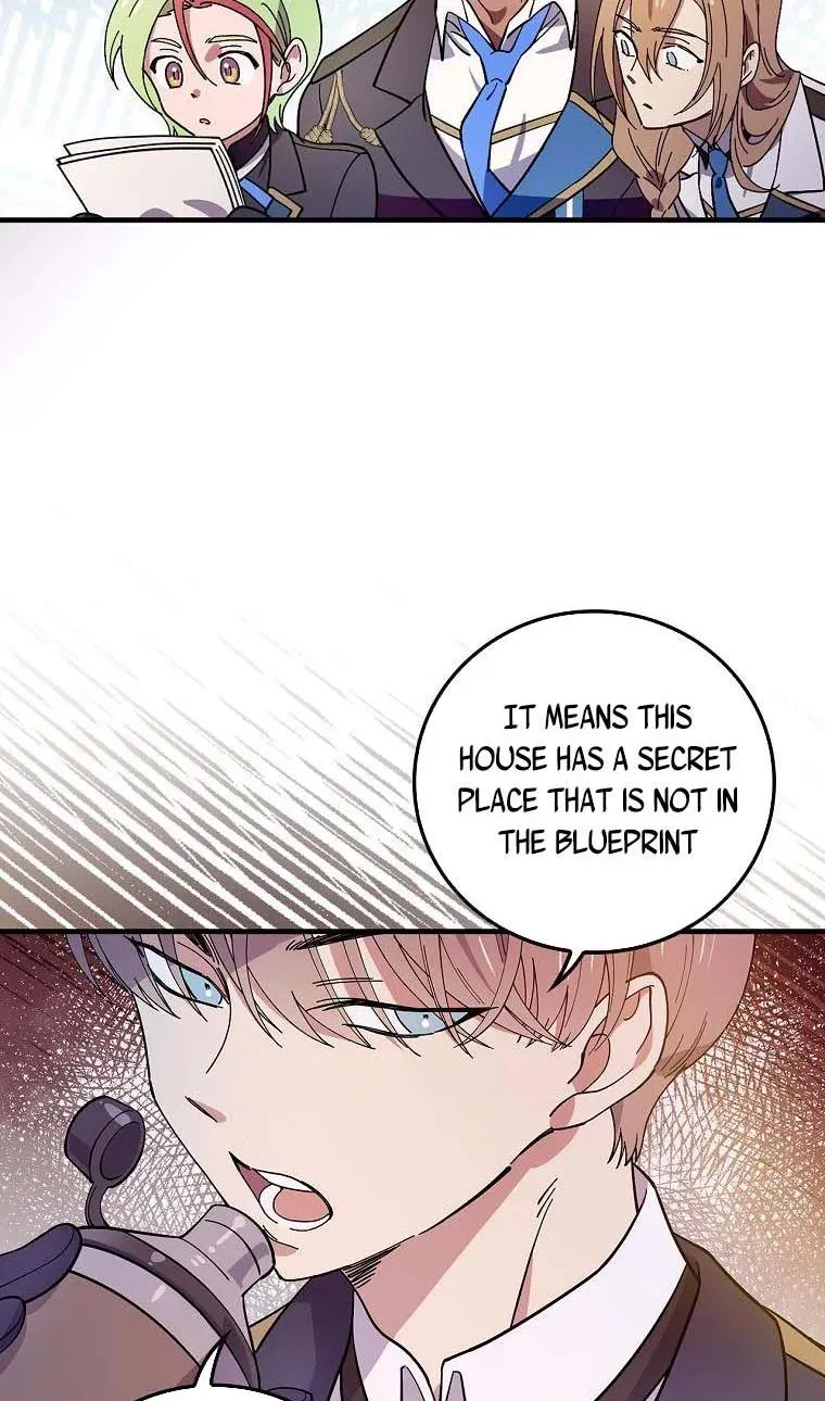 Melody of the Deadwood Chapter 18 page 52 - 