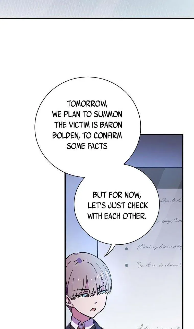 Melody of the Deadwood Chapter 18 page 56 - 