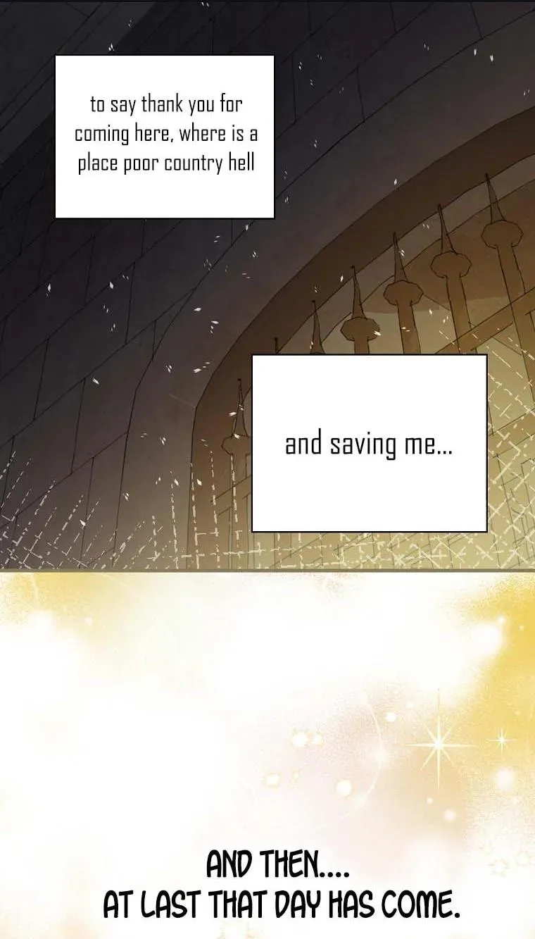Melody of the Deadwood Chapter 18 page 8 - 